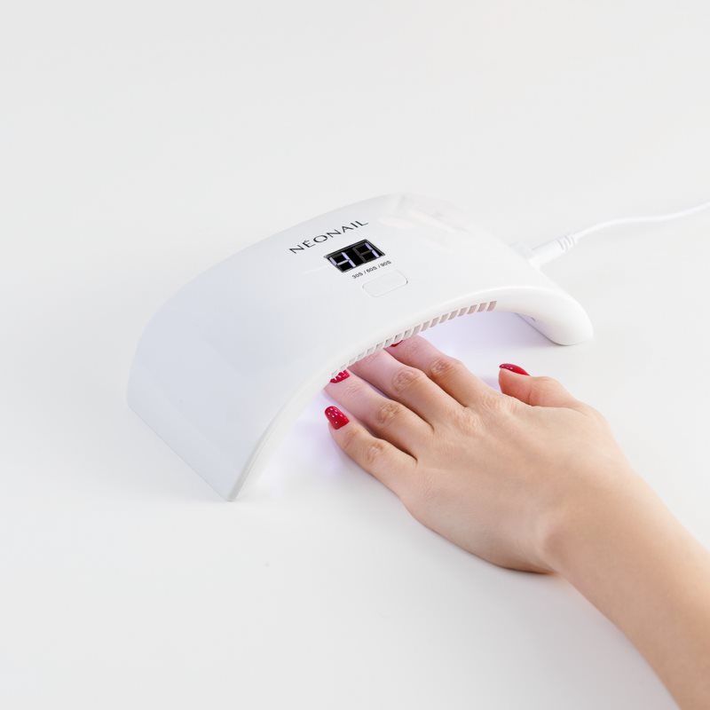 NEONAIL LED Lamp 12W/36 LED Nageltrockner 1 St.