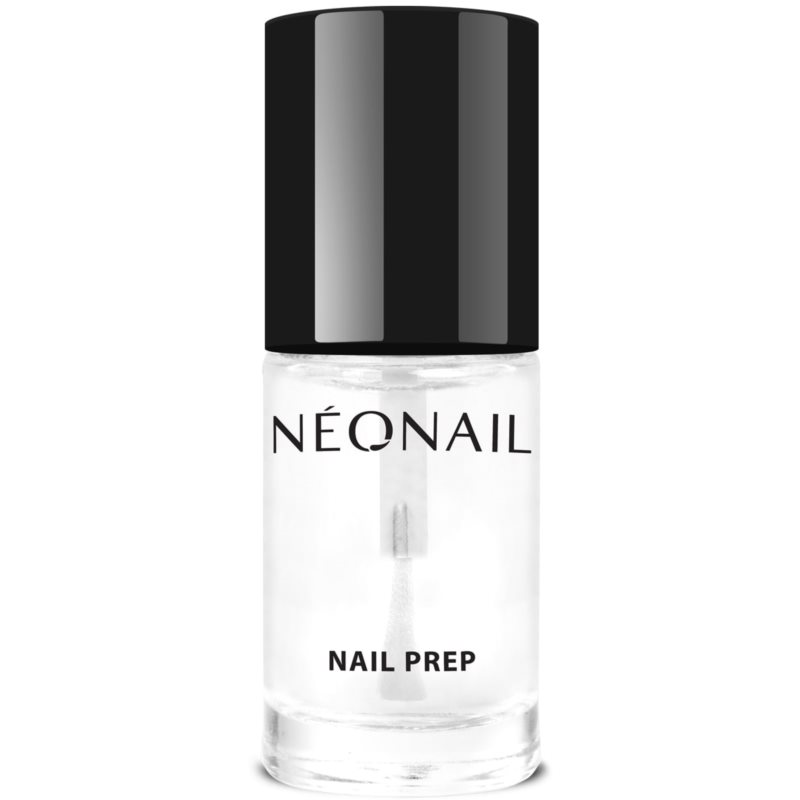 NeoNail Nail Prep prípravok na odmastenie a vysušenie nechtu 7,2 ml
