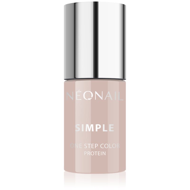 

NeoNail Simple One Step гелевий лак для нігтів відтінок Calm