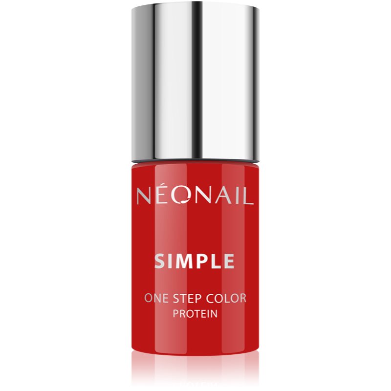 

NeoNail Simple One Step гелевий лак для нігтів відтінок Adorable