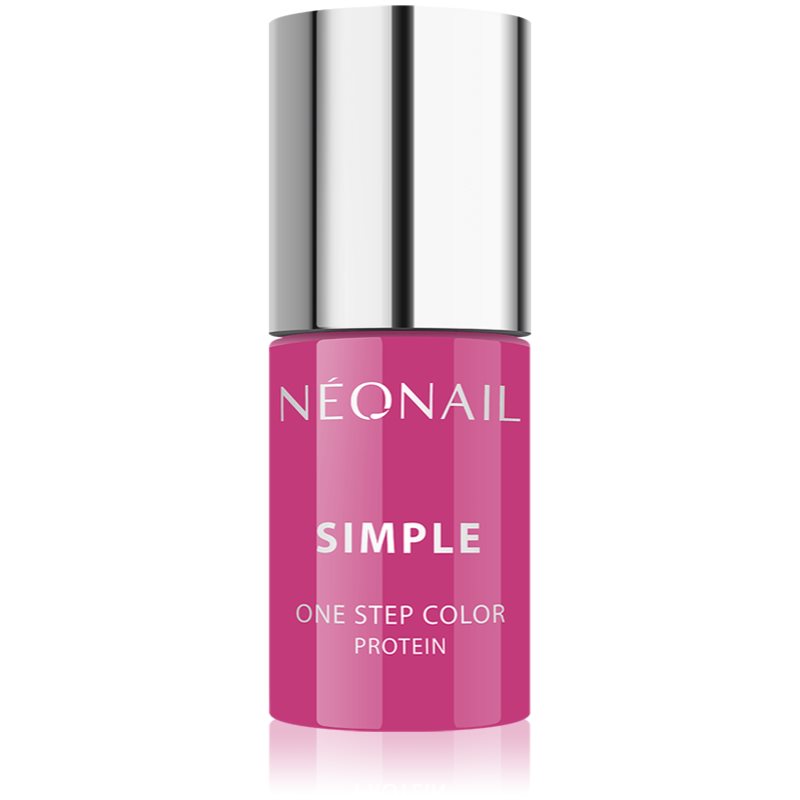 

NeoNail Simple One Step гелевий лак для нігтів відтінок Vernal