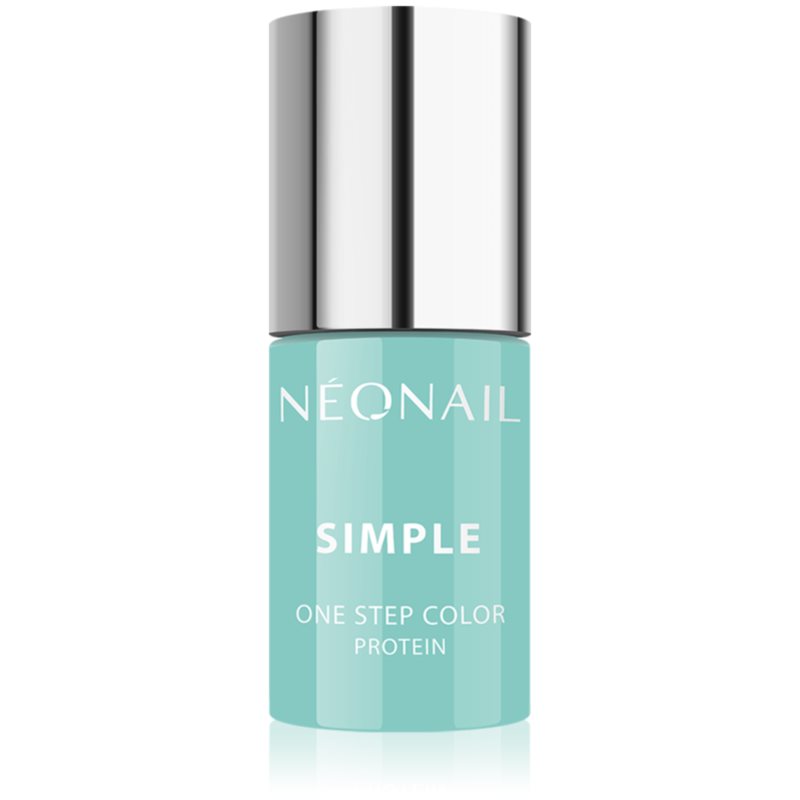 

NeoNail Simple One Step гелевий лак для нігтів відтінок Fresh