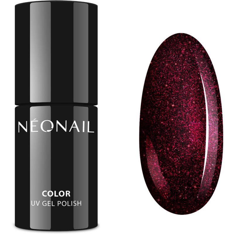 NEONAIL Super Powers gel nail polish shade Shining Joy 7,2 ml
