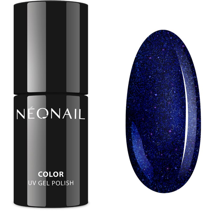 E-shop NEONAIL Super Powers gelový lak na nehty odstín Born Proud 7,2 ml