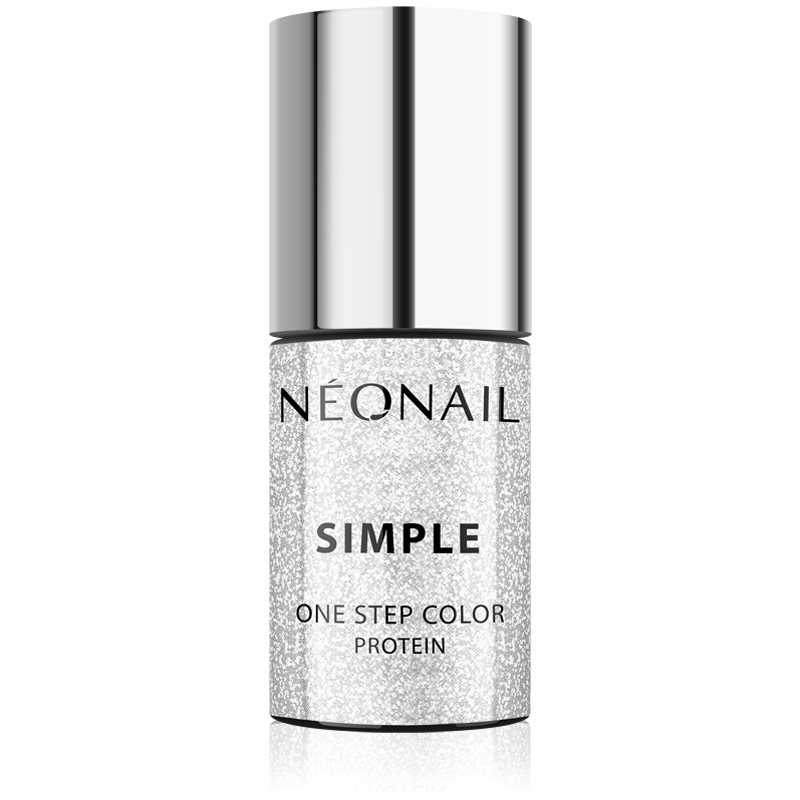 E-shop NEONAIL Simple One Step gelový lak na nehty odstín Fancy 7,2 g