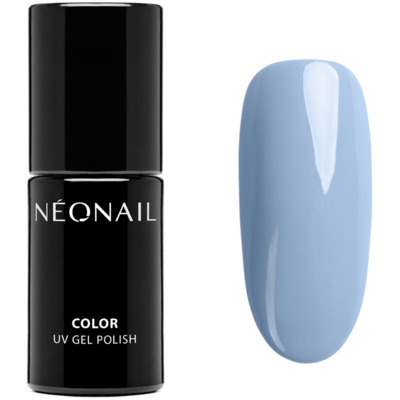 NEONAIL Bloomy Vibes gel nail polish shade Angel's Charm 7,2 ml
