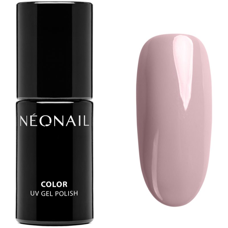 NeoNail Bloomy Vibes gel nail polish shade Gorgeous Inside Out 7,2 ml

