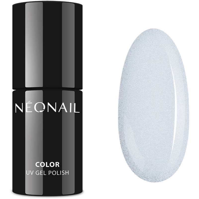 E-shop NEONAIL Save The Date gelový lak na nehty odstín Mrs Always Right 7,2 ml
