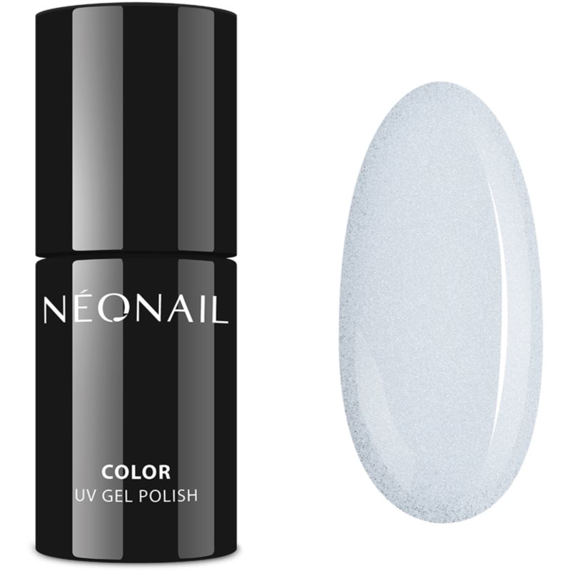 NEONAIL Save The Date Gel Nail Polish Shade Mrs Always Right 7,2 Ml