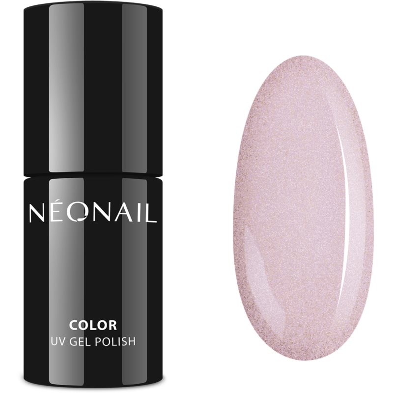 NEONAIL Save The Date gel nail polish shade Forget the Ex 7,2 ml
