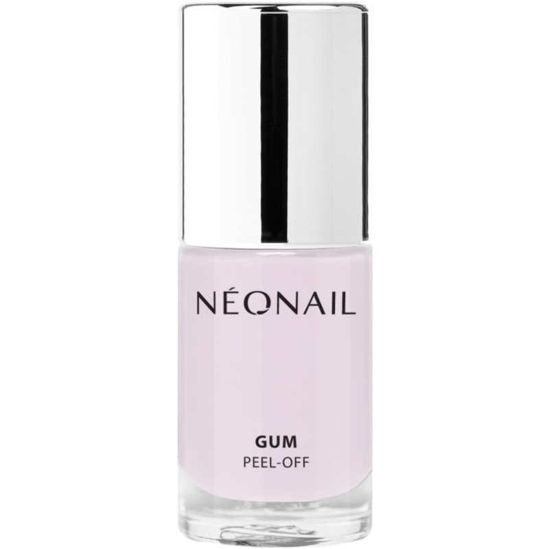 NEONAIL Gum Peel-off protective gel for nail cuticles 7,2 ml
