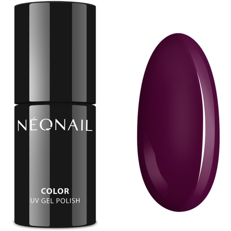NeoNail Fall In Colors гелевий лак для нігтів відтінок Piece Of Magic 7,2 мл