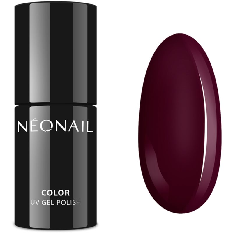 NeoNail Fall In Colors Gel Nail Polish Shade Mysterious Tale 7,2 Ml