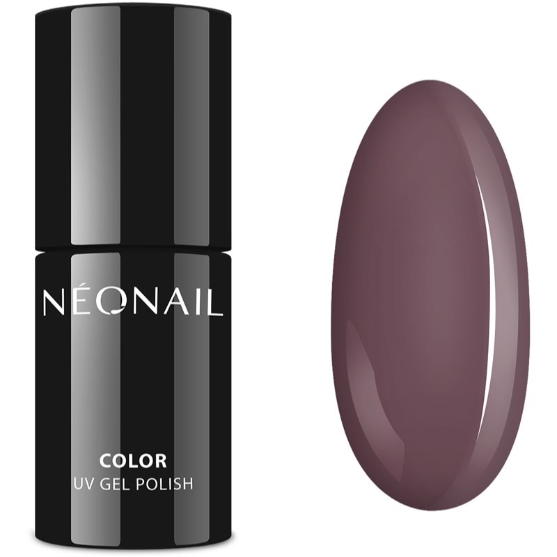 NeoNail Fall In Colors lac de unghii sub forma de gel culoare Soo Cosy 7,2 ml