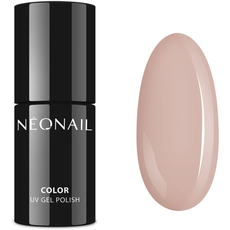 E-shop NeoNail Fall In Colors gelový lak na nehty odstín Chillout Walk 7,2 ml