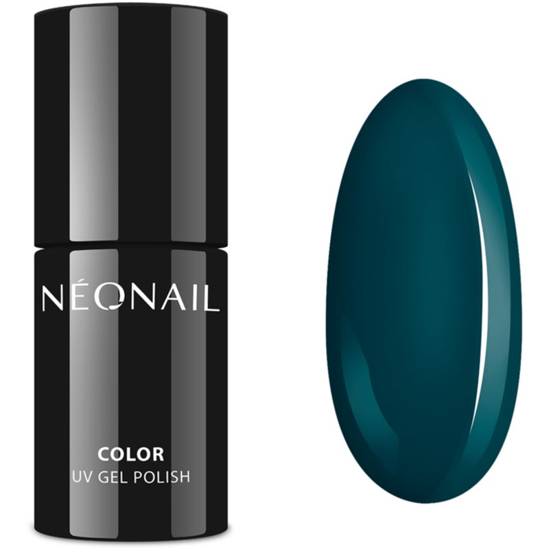NeoNail Fall In Colors lac de unghii sub forma de gel culoare Wild Story 7,2 ml