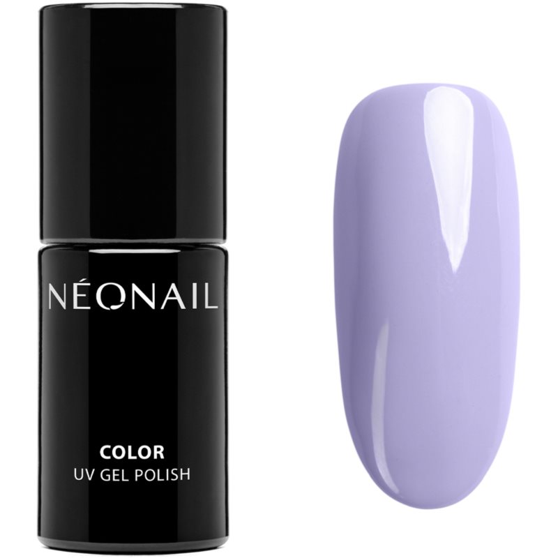 NEONAIL Frosted Fairy Tale gel nail polish shade Icicle Tale 7,2 ml
