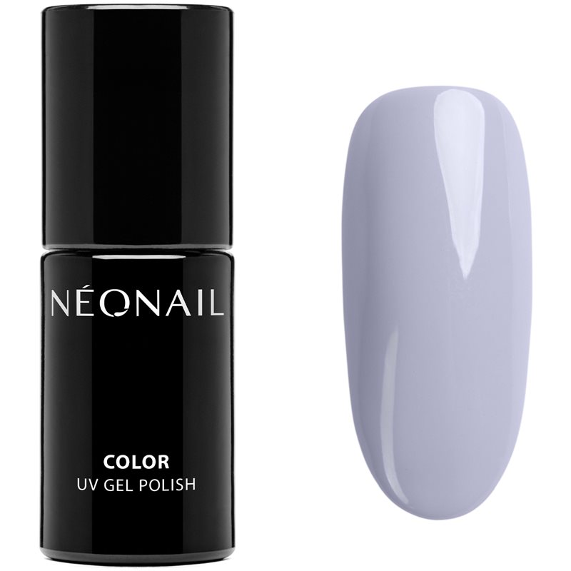NeoNail Wild Sides Of You gel nail polish shade Wild Sky 7,2 ml

