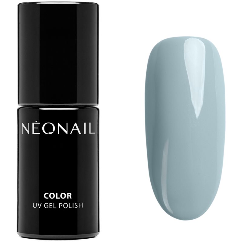 NeoNail Wild Sides Of You Gel-Nagellack Farbton Meet Me At The River 7,2 ml