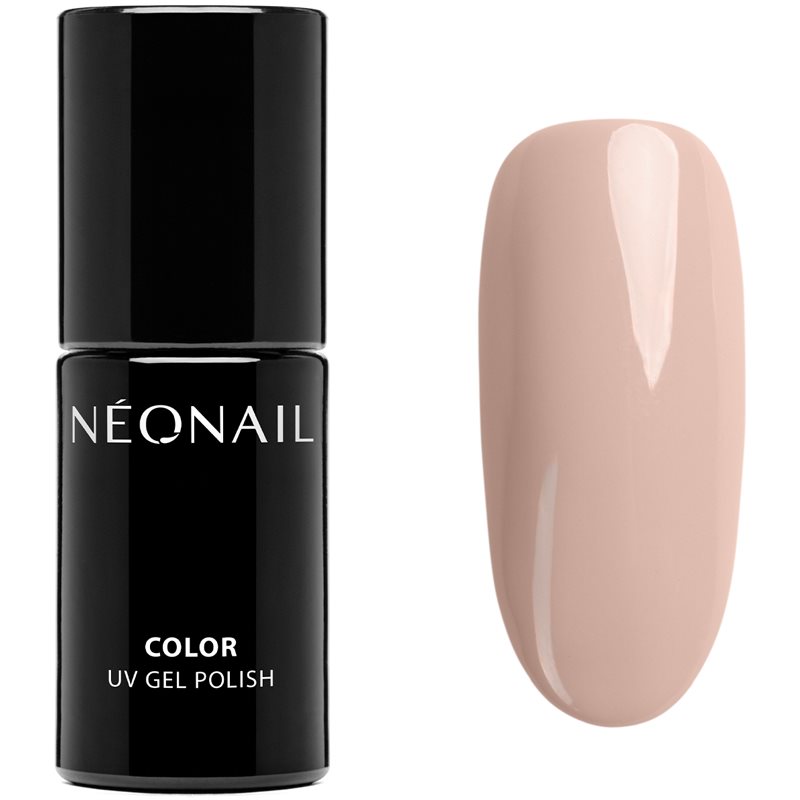 NeoNail Wild Sides Of You Gel Nail Polish Shade Mighty Sandstone 7,2 Ml