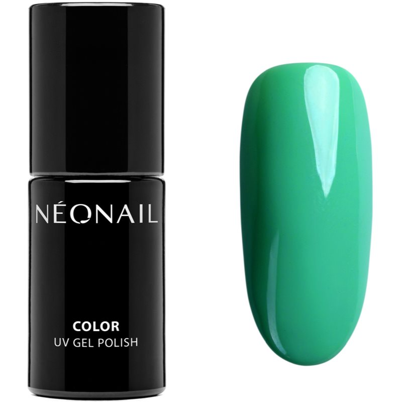 NeoNail Your Summer, Your Way гелевий лак для нігтів відтінок Tropical State Of Mind 7,2 мл