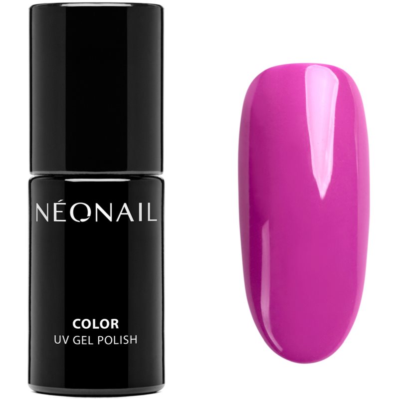 NEONAIL Your Summer, Your Way Gel Nail Polish Shade Me & You Just Us Two 7,2 Ml