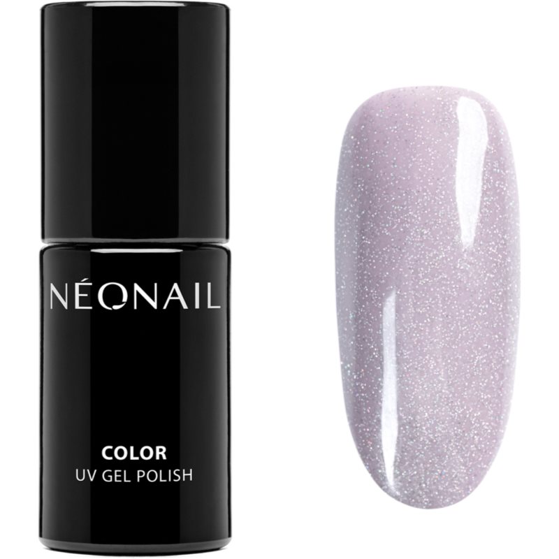 E-shop NEONAIL Bride's Team gelový lak na nehty odstín Queen of Fun 7,2 ml