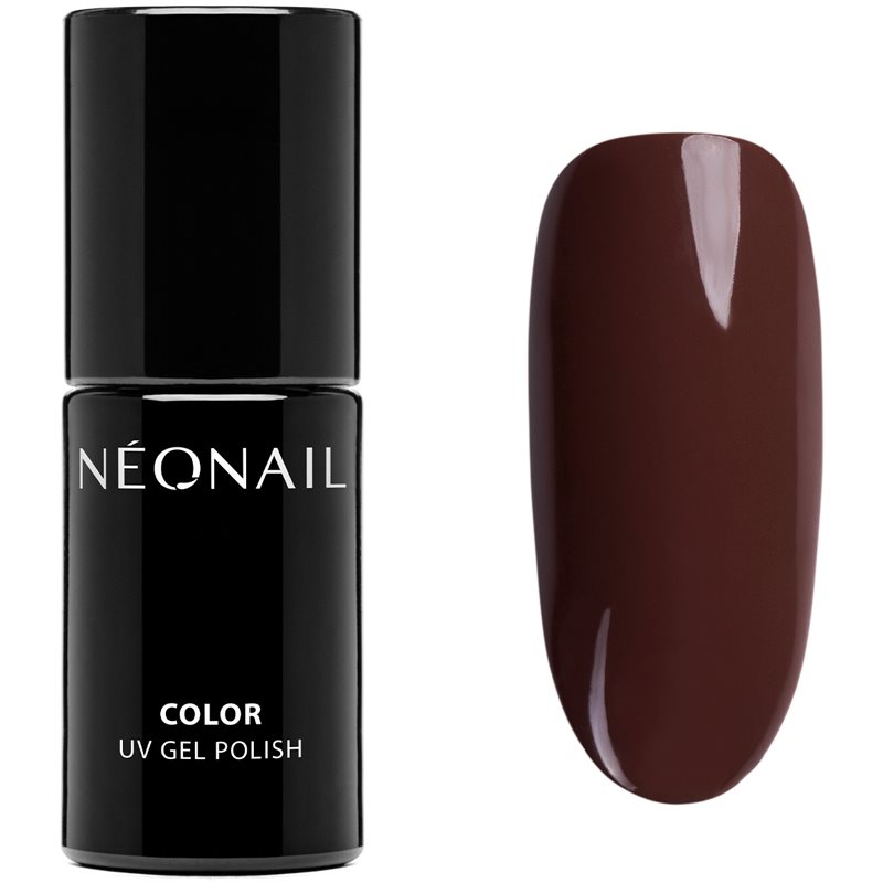 NEONAIL Do What Makes You Happy Gel Nail Polish Shade Free Your Passion 7,2 Ml