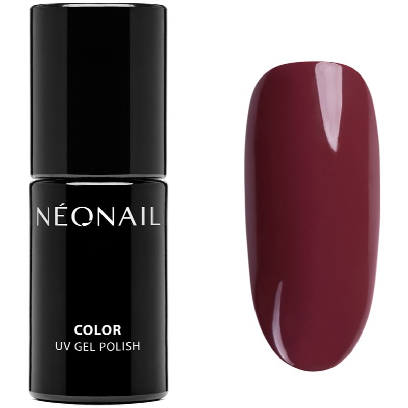 NEONAIL Do What Makes You Happy Gel Nail Polish Shade Future Is You 7,2 Ml