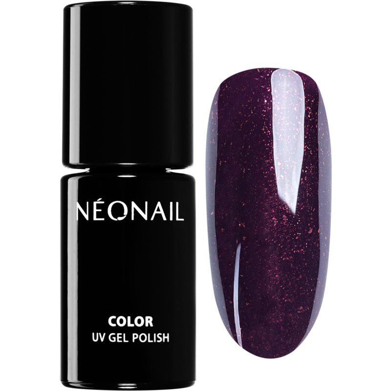 NEONAIL Winter Collection гелевий лак для нігтів відтінок Glow Temptation 7,2 мл