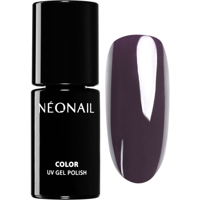 NeoNail Winter Collection гелевий лак для нігтів відтінок Secret Spot 7,2 мл