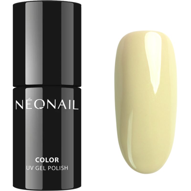 NEONAIL Color Me Up гелевий лак для нігтів відтінок Welcoming Type 7,2 мл
