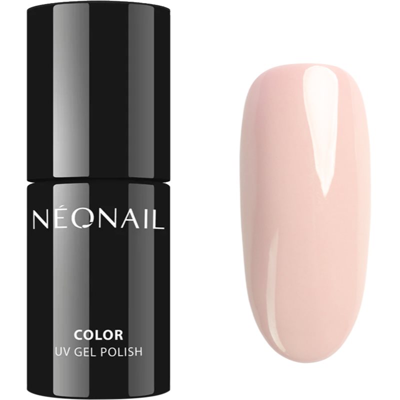 NEONAIL Color Me Up гелевий лак для нігтів відтінок Blush Flush 7,2 мл