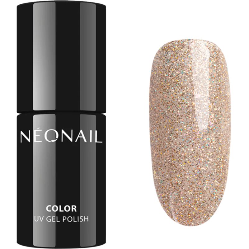 NEONAIL Color Me Up Gel Nail Polish Shade Fabulous Moment 7,2 Ml