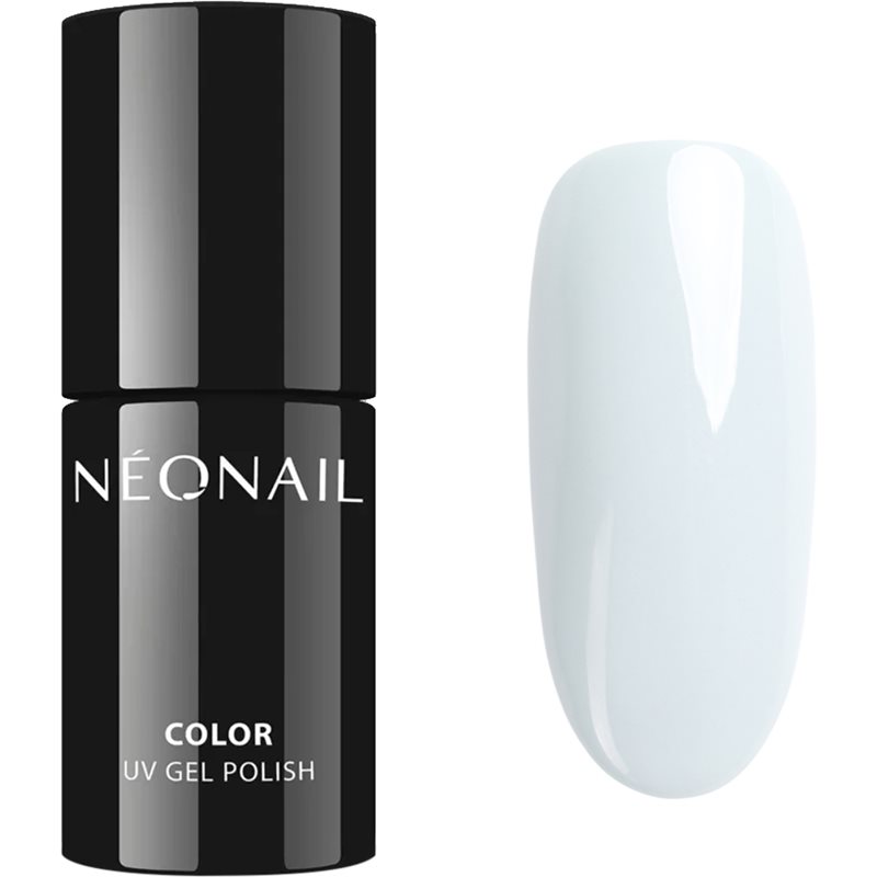 NeoNail NEONAIL Color Me Up τζελ βερνίκι νυχιών απόχρωση Best Option 7,2 ml