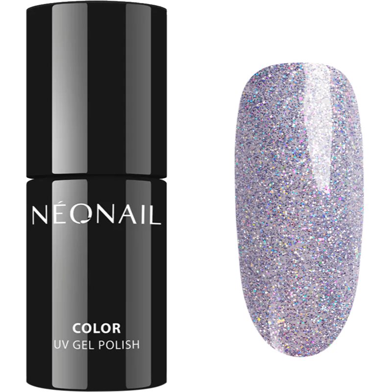 NEONAIL Color Me Up Gel Nail Polish Shade Creative Spark 7,2 Ml