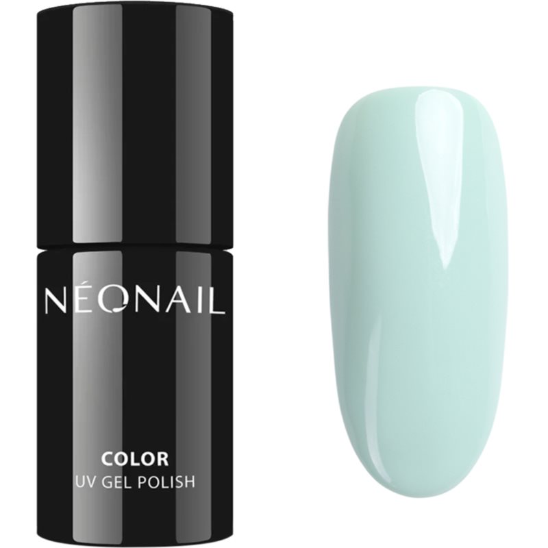 NEONAIL Color Me Up Gel-Nagellack Farbton Dream A Little Dream 7,2 ml