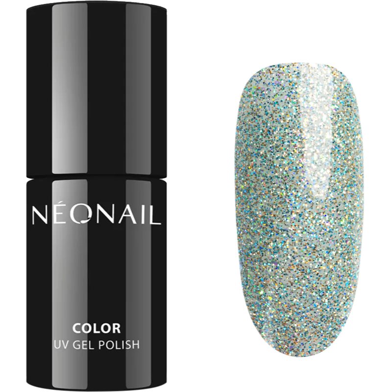 NEONAIL Color Me Up Gel Nail Polish Shade Better Than Yours 7,2 Ml