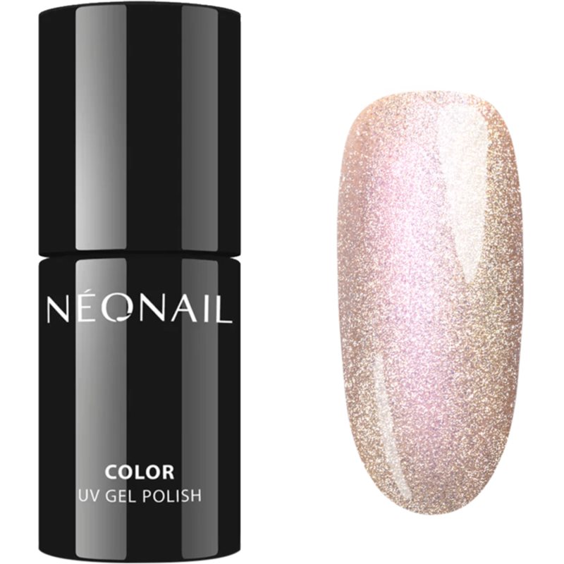 NEONAIL Cat Eye gel nail polish shade Satin Quartz 7,2 ml
