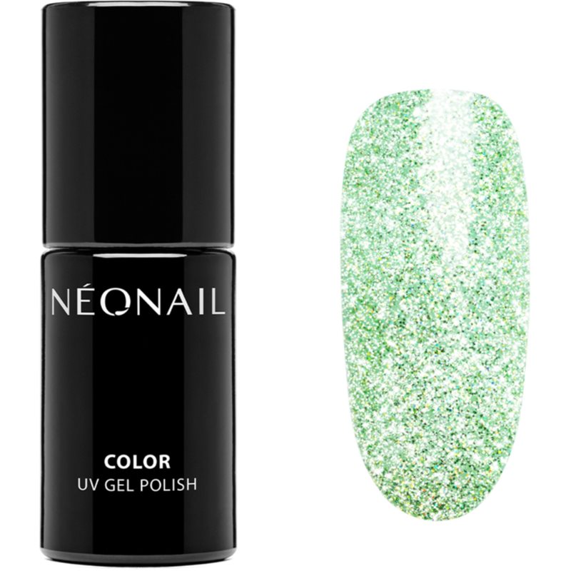 NeoNail You're A Goddess гелевий лак для нігтів відтінок Time To Rise Up 7,2 мл