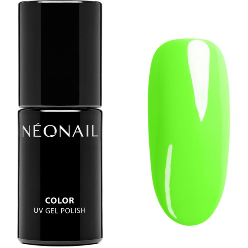 NeoNail You're A Goddess гелевий лак для нігтів відтінок What I Want 7,2 мл