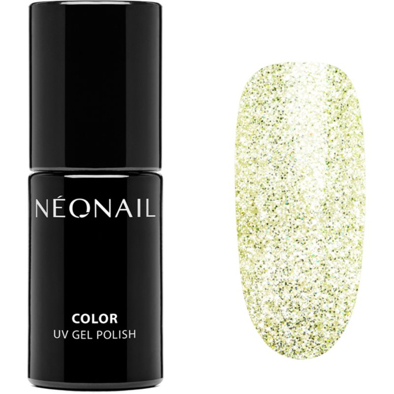 NeoNail You're A Goddess гелевий лак для нігтів відтінок Body Rules 7,2 мл