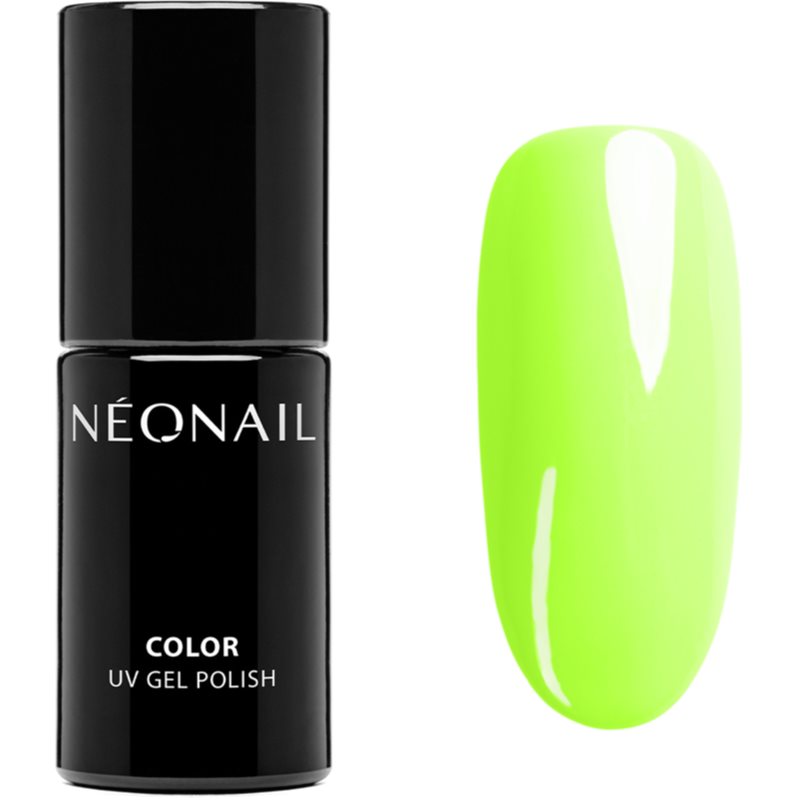 NeoNail You're A Goddess гелевий лак для нігтів відтінок Don't Hide 7,2 мл