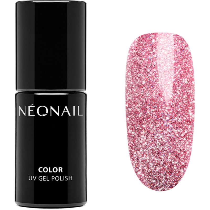 NeoNail You're A Goddess гелевий лак для нігтів відтінок Create Your Own Sunshine 7,2 мл