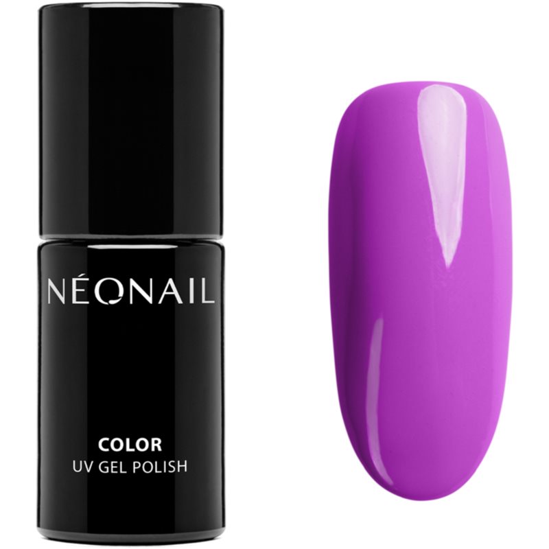 NeoNail You're A Goddess гелевий лак для нігтів відтінок Feel Divine 7,2 мл
