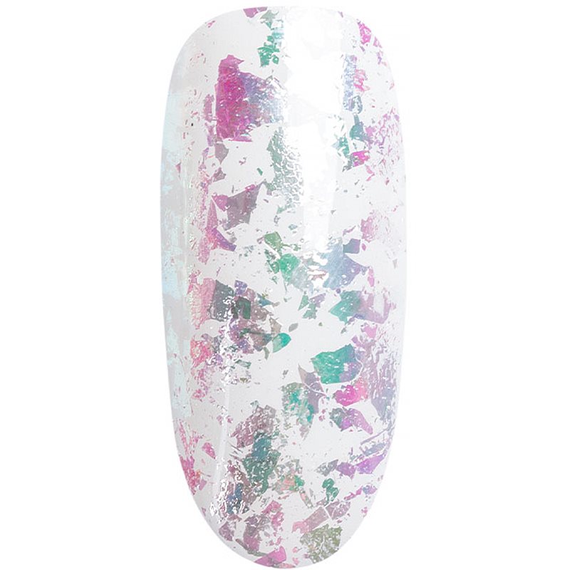 Thumbnail - NEONAIL Effect Electric glitzernder Puder für Nägel Farbton 04 0.2 g