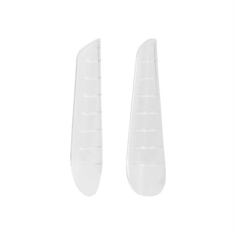 NEONAIL Duo Acrylgel Forms трафарети для нігтів тип 03 Modern Almond 120 кс