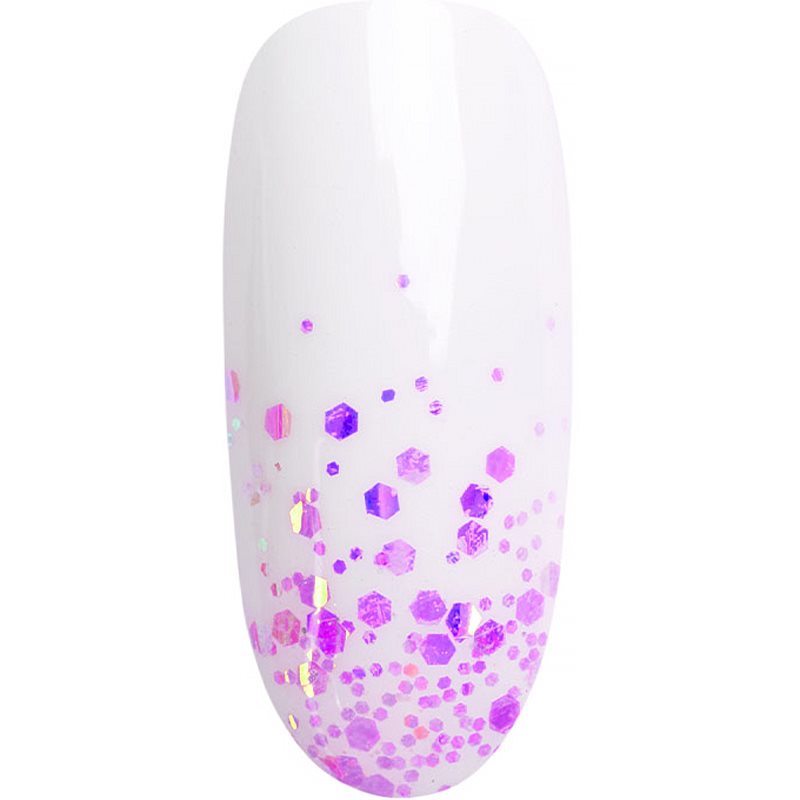 NeoNail Celebrate! Effect Glitters For Nails Shade 01 2 G