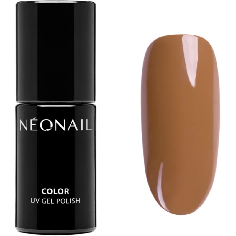 NEONAIL Love Your Nature гелевий лак для нігтів відтінок Most Of (F)all 7,2 мл