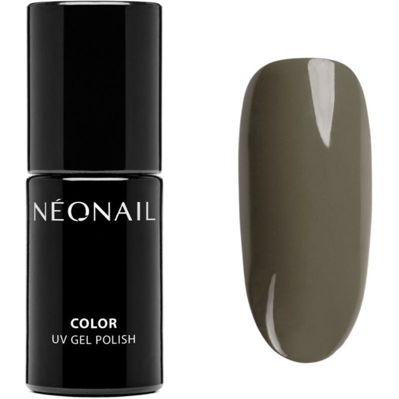 NEONAIL Love Your Nature gel nail polish shade Poetry Breeze 7,2 ml

